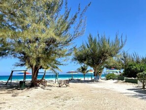 Beach - Adehya the Villa (Duncans)