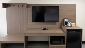 Fasilitas kamar