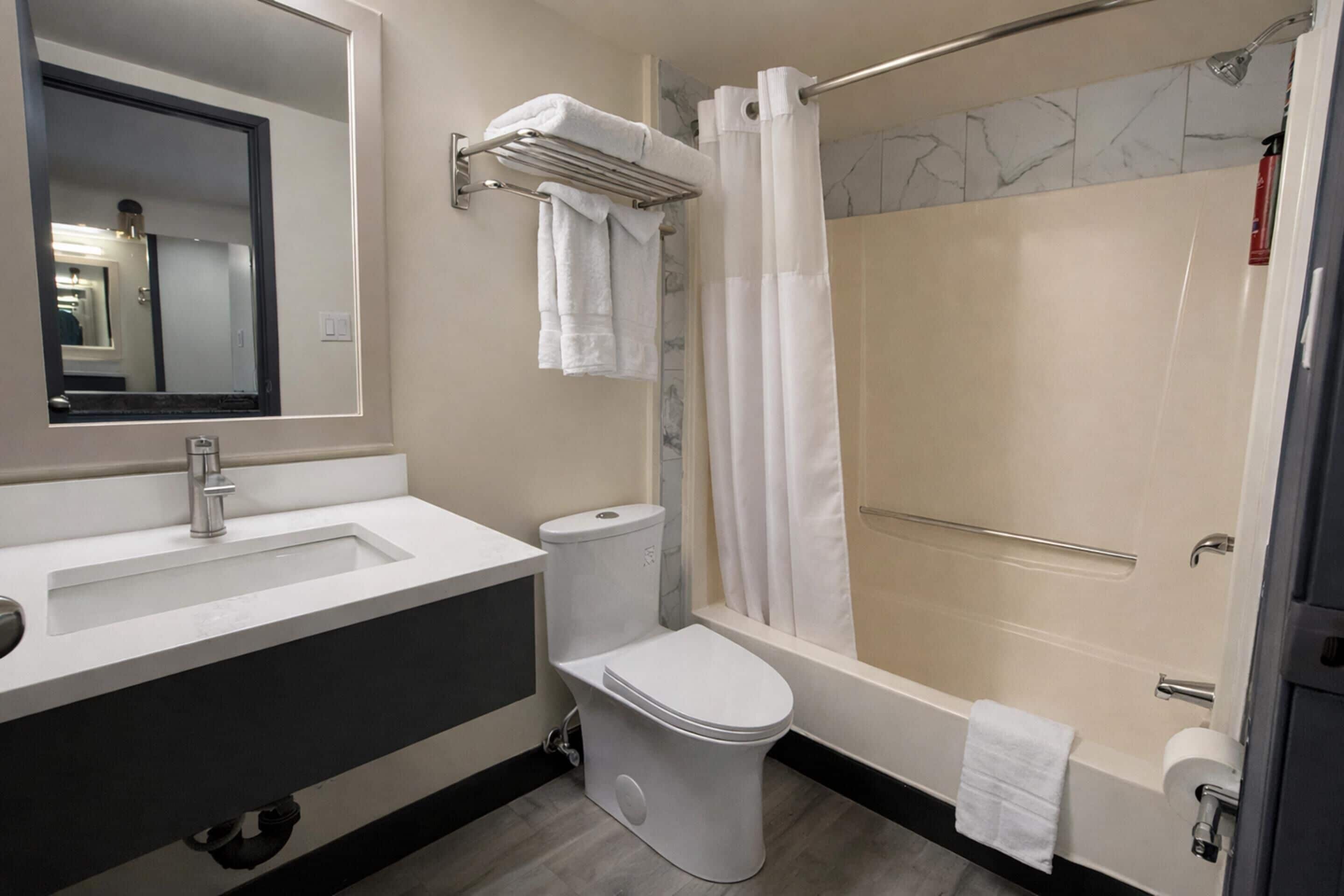 Badkamer