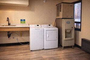 Comodidades da propriedade