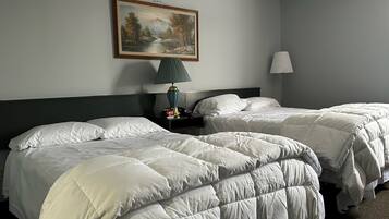 Phòng cơ bản | Truy cập Internet không dây miễn phí