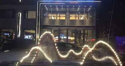 Lanshe Hotel