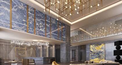 Lanshe Hotel