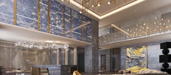 Lanshe Hotel
