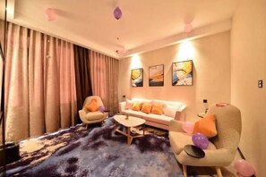 Room - Lanshe Hotel (Harbin)