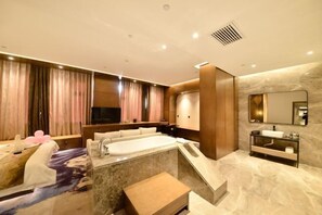 Room - Lanshe Hotel (Harbin)
