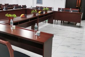 Unclassified image, 3 of 42, button - Lanshe Hotel (Harbin)