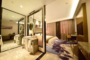 Room - Lanshe Hotel (Harbin)