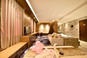 Room - Lanshe Hotel (Harbin)