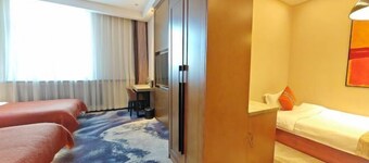 Lanshe Hotel