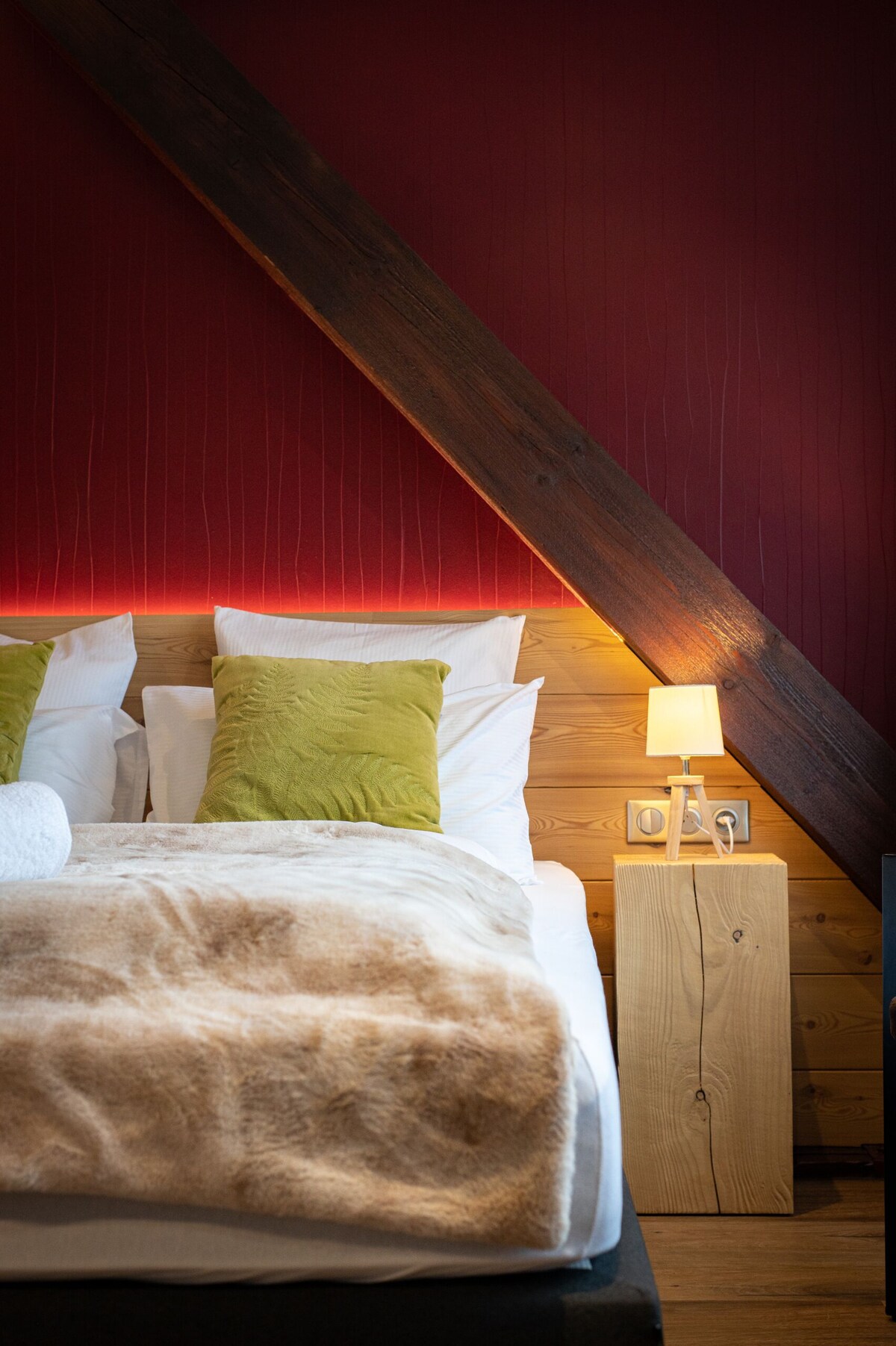 Bild für Gastgeberprofil