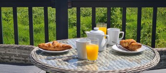 Vendee Lodge