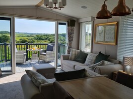 Casa de campo | Parte interna