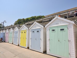 Cottage | Exterior