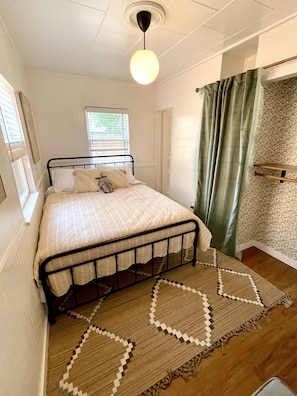 1 chambre, Wi-Fi gratuit