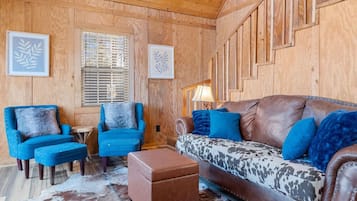 Téléviseur connecté, foyer