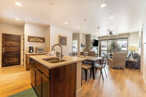 Exterior - Blue River Flats Building 1 #103 By Summit County Mountain Retreats (Silverthorne)