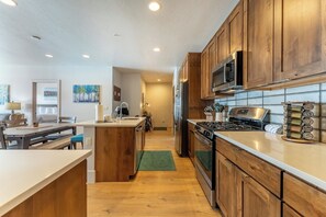 Apartment (2 Bedrooms) | Exterior