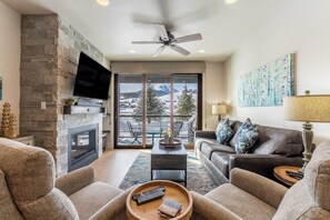 Apartment (2 Bedrooms) | Exterior