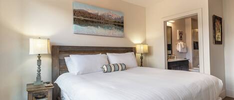 Apartment (2 Bedrooms) | Exterior