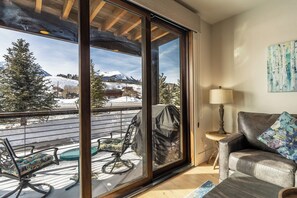 Exterior - Blue River Flats Building 1 #103 By Summit County Mountain Retreats (Silverthorne)