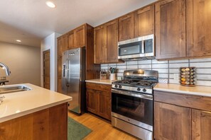 Apartment (2 Bedrooms) | Exterior