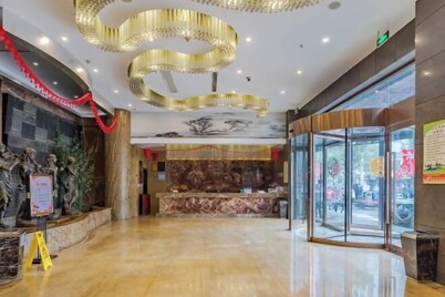 Wancheng Hotel
