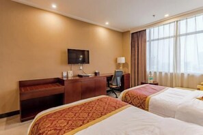 Room - Wancheng Hotel (Qianshan)