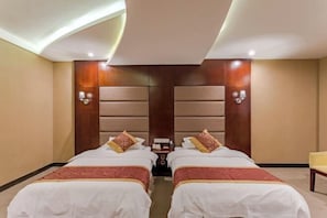 Room - Wancheng Hotel (Qianshan)