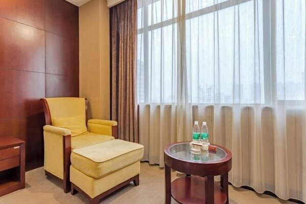 Room - Wancheng Hotel (Qianshan)