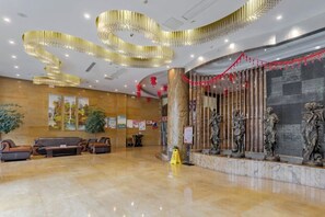 Unclassified image, 2 of 42, button - Wancheng Hotel (Qianshan)