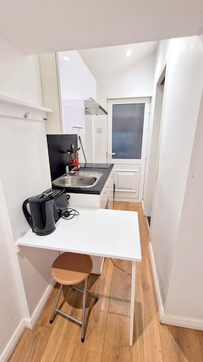 Studio | Private kitchen