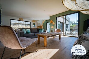 TV connectée, vidéothÚque