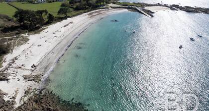 La LongĂšre de la Plage! Villa tout confort au calme Ă 300m de la plage!