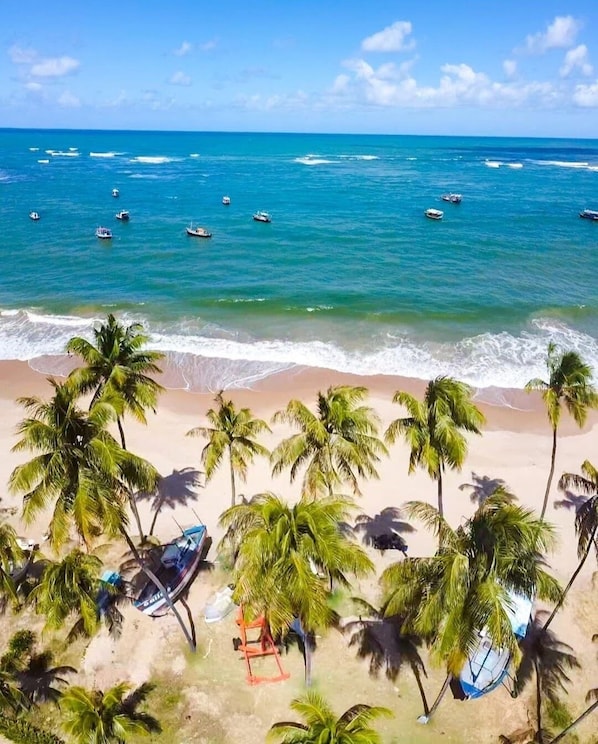 Praia