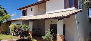 Fachada