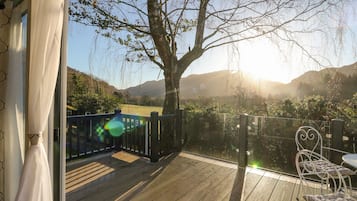 住宿地面