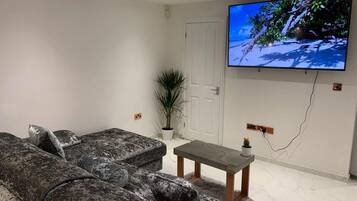 Apartment | Living area