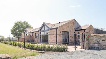 Cottage | Exterior