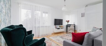 Apartment Dobrego Pasterza by Renters