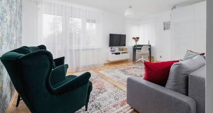 Apartment Dobrego Pasterza by Renters