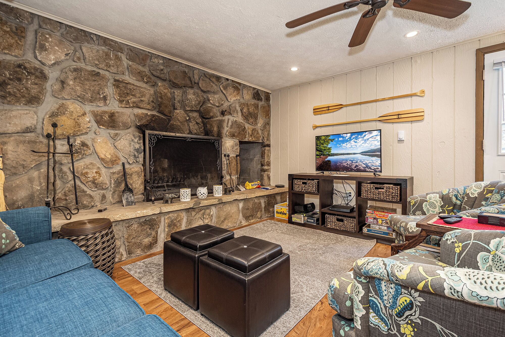 وسائل الراحة في المنشأة