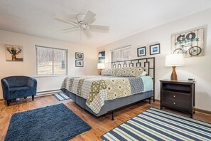 Estudio (2 Bedrooms) | Servicio de la propiedad