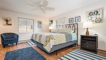 Studio (2 Bedrooms) | Commodité de l’hébergement