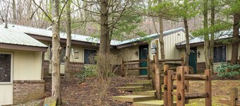 Cub House by Taylor Made Deep Creek