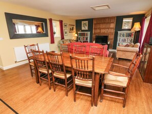 Dining - Langthwaite Cottage (Carnforth)
