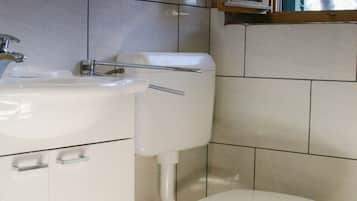 Cottage (One Bedroom Holiday Cottage with Terr) | 1 bedroom, cribs/infant beds