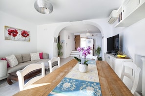 3 habitaciones 