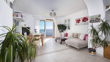 Casa, fumatori | 3 camere