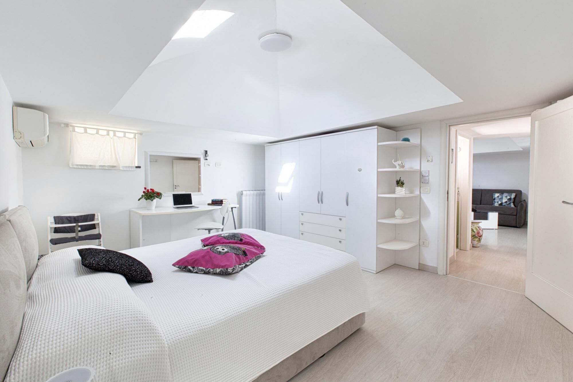 3 bedrooms